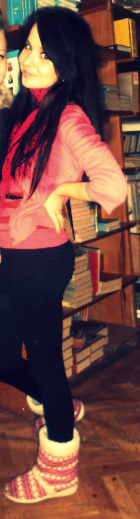 Ярославна Миник | Львов