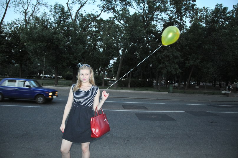 Екатерина Тутова | Лесной Городок