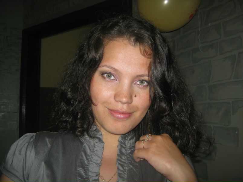 №62, Анна Позолотина, 42 года №62, Анна Позолотина, 42 года