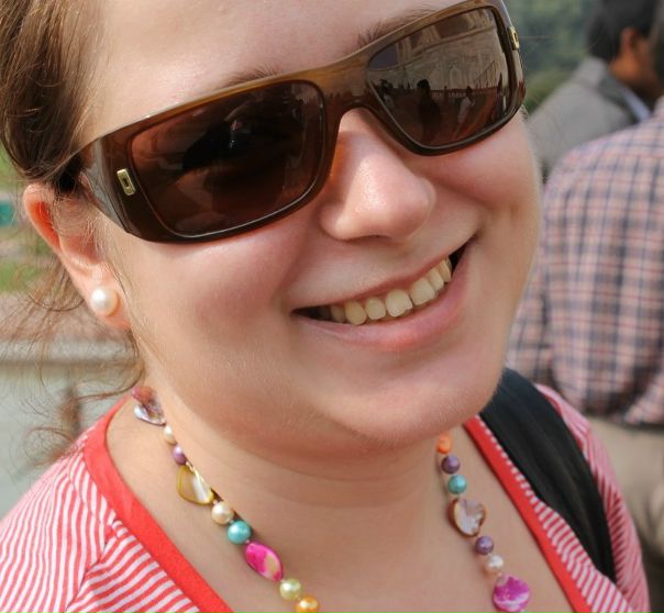 №9, Ольга Харлан, 39 лет, Киев №9, Ольга Харлан, 39 лет, Киев