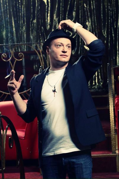 №51, Денис Чепиков, Смоленск №51, Денис Чепиков, Смоленск