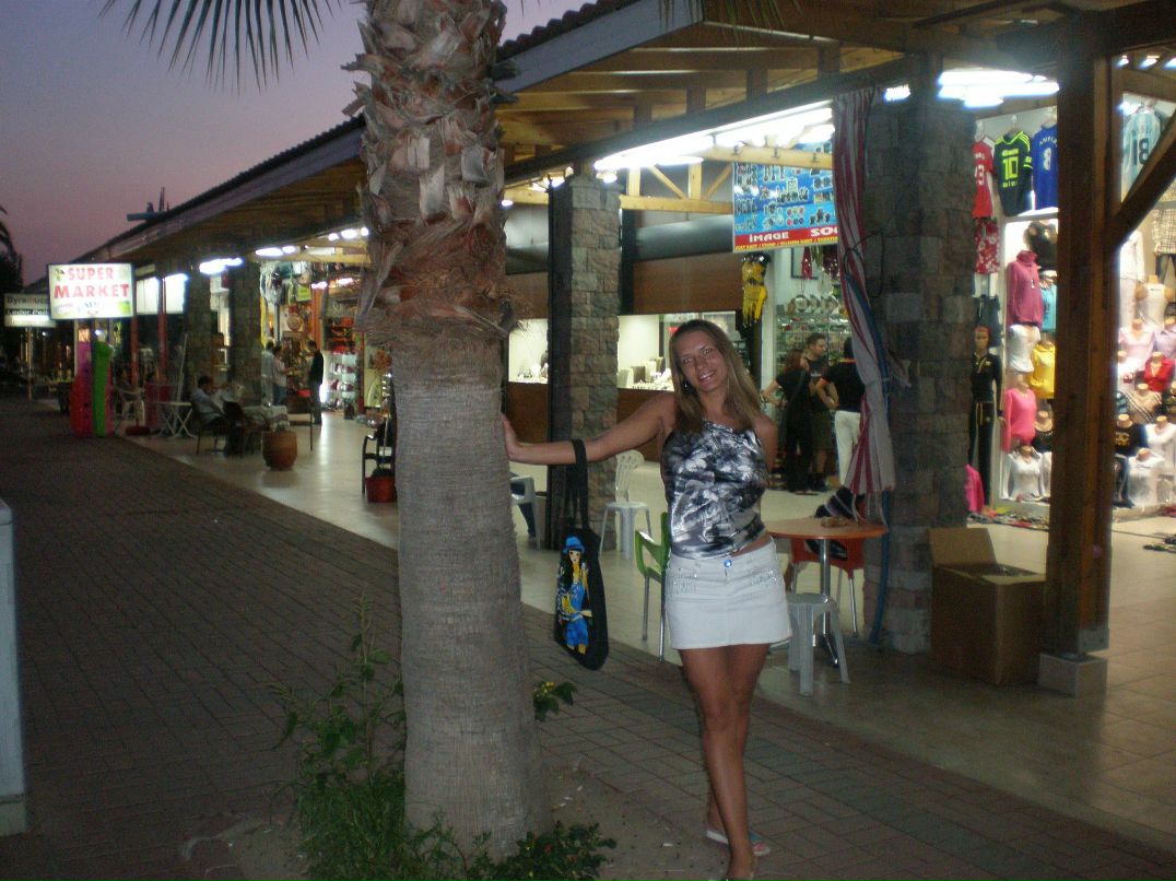 Наталья Советникова | Великий Новгород