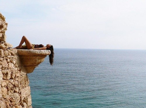 Настюша Тюменцева | Киев