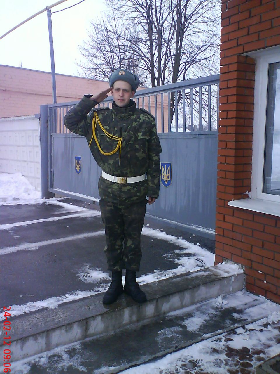 Стас Алфёров | Berlin