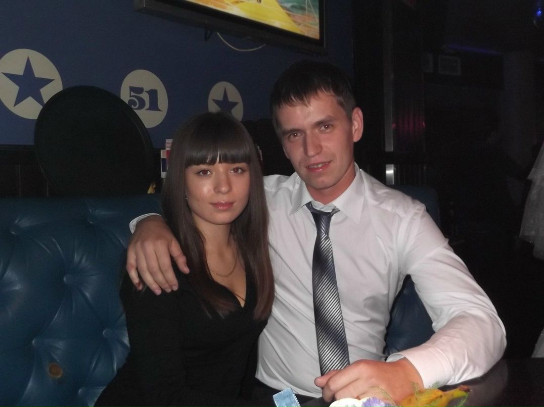 Мурат Усманов | Казань