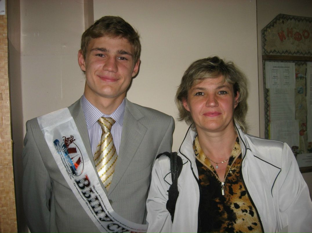 Светлана Жукова | Санкт-Петербург