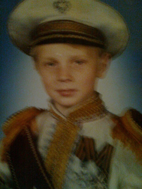 №111, Вадим Муравский, 30 лет, Дайлидки №111, Вадим Муравский, 30 лет, Дайлидки