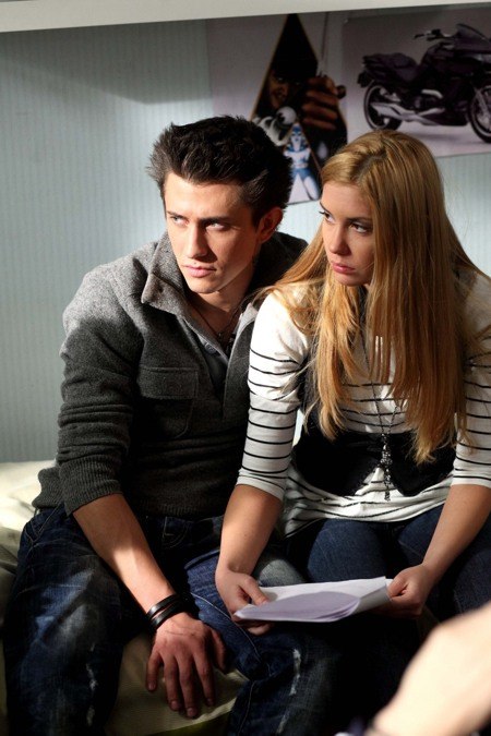 Кристина Кошелева | Череповец