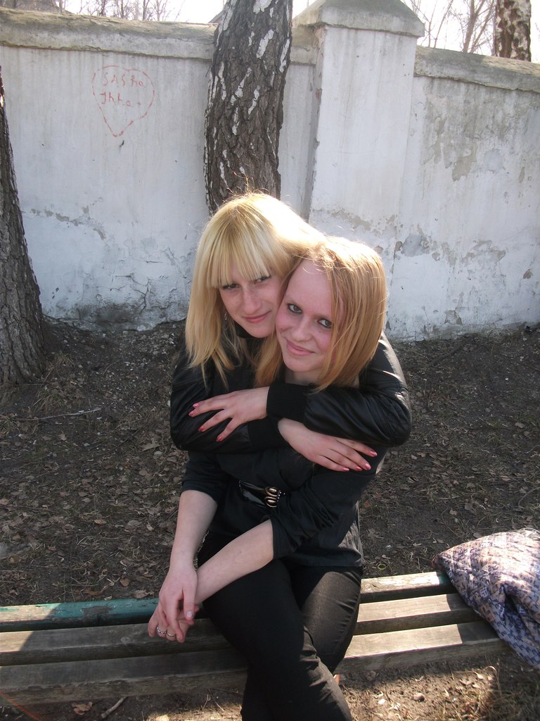 Катя Антонюк | Радивилов