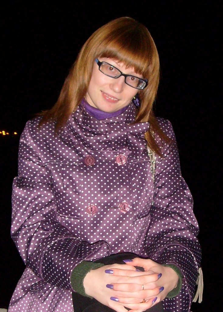 Ольга Ульдякова | Самара