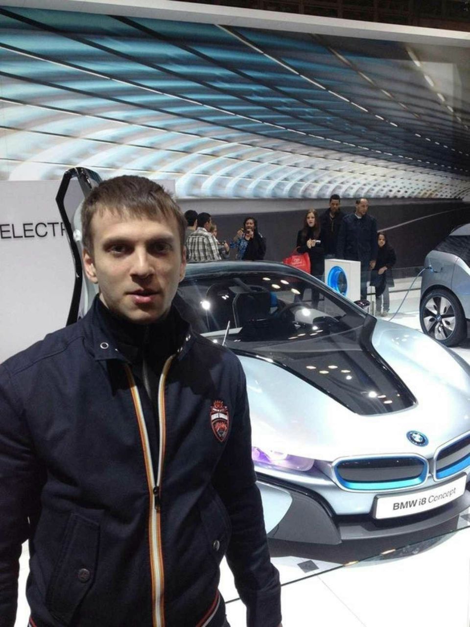 Arkadiy Muchnik Raka NY | New York City