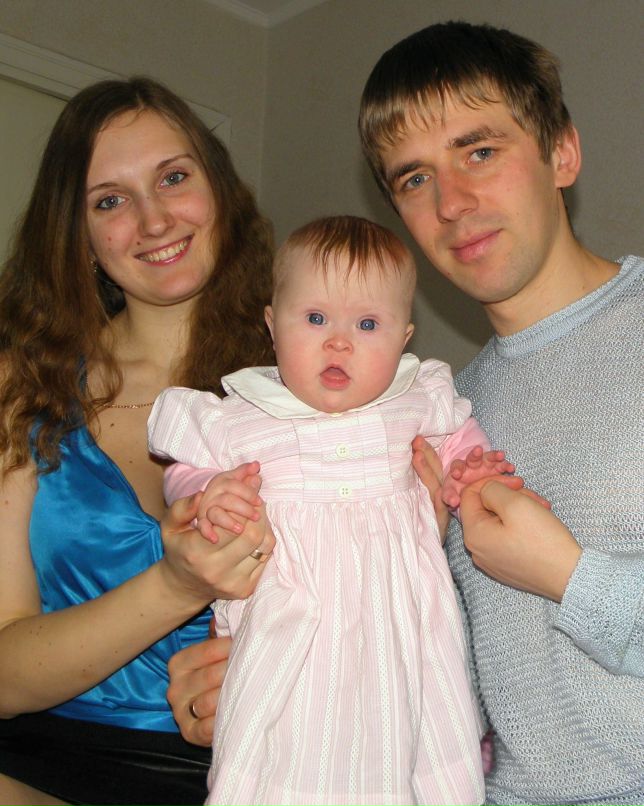 Иришка Голубева | 