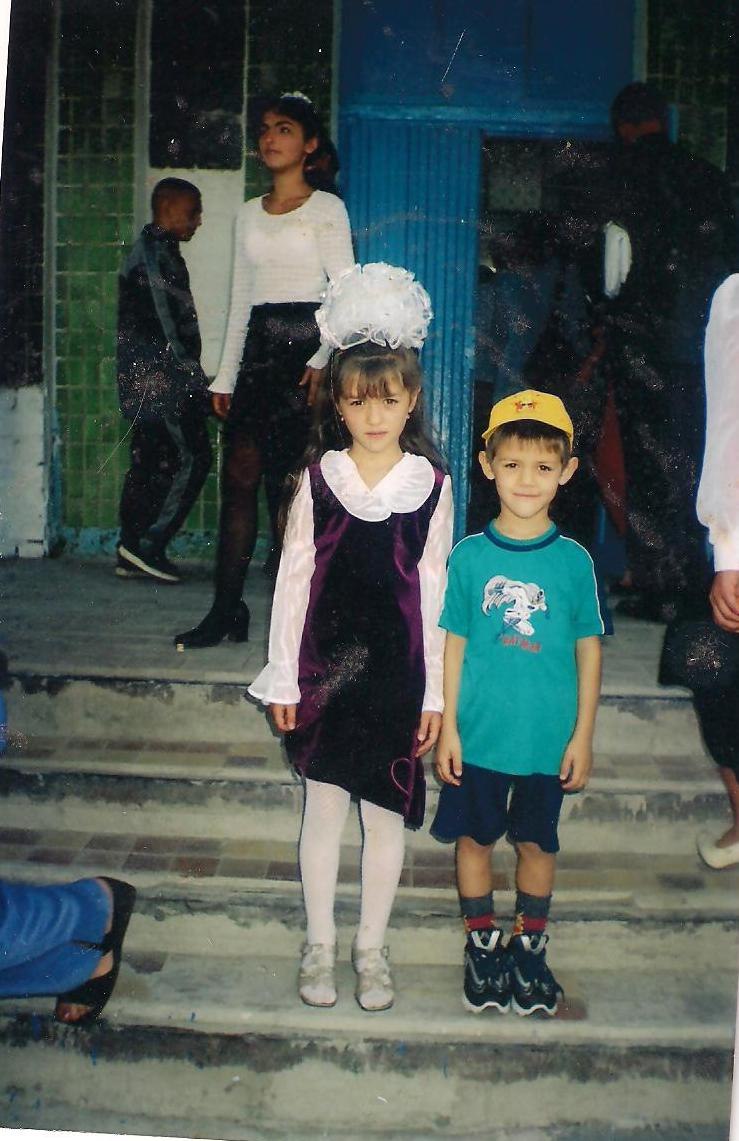 Viktor Soloviov | Кривой Рог