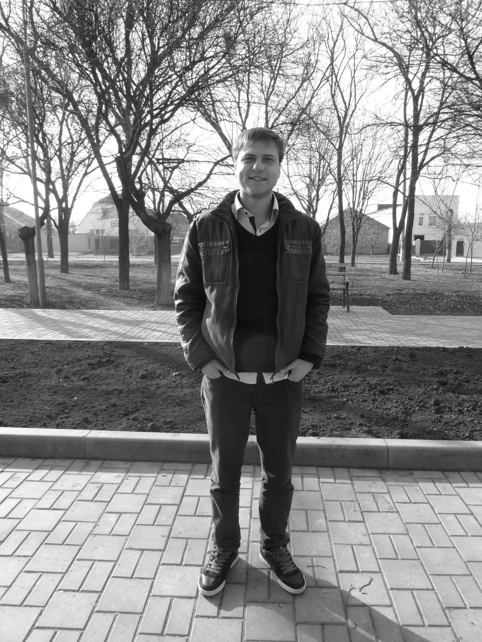 Валентин Свиридов Valtron | Мариуполь