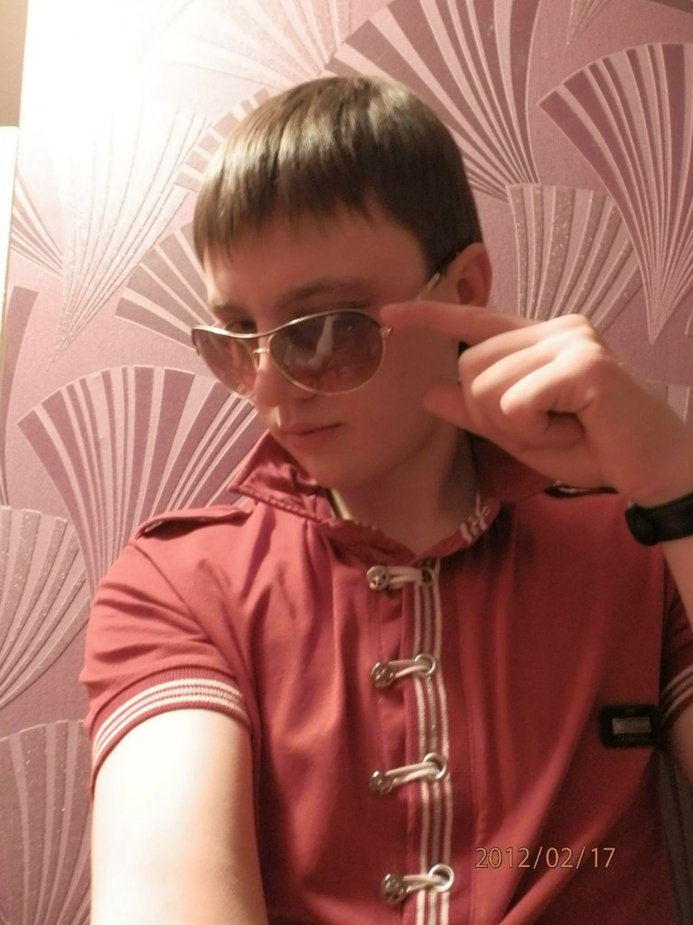 Никита Некрасов | Магнитогорск