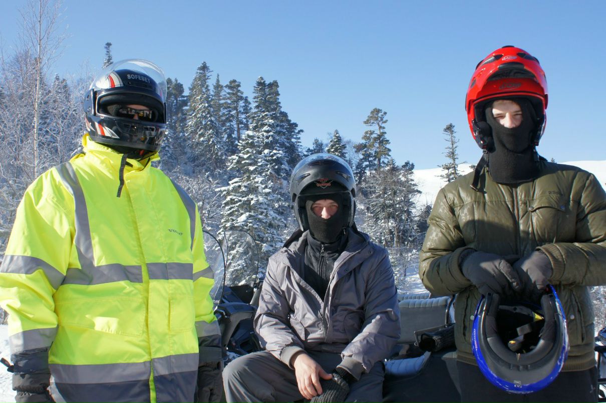 Андрей Лузанов ПАН | Краснодар