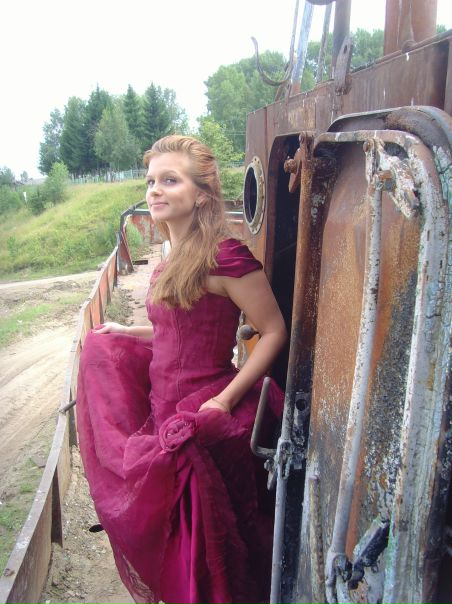 №14, Валентина Вавилова, Красноярск, Россия №14, Валентина Вавилова, Красноярск, Россия