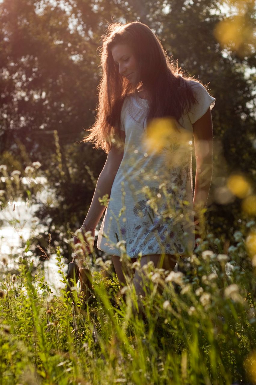 Yanni Gubareva | Челябинск