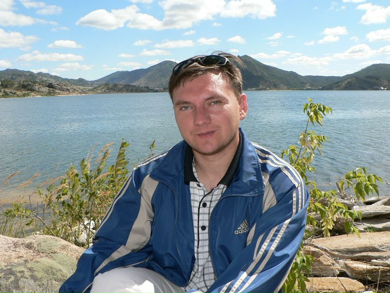 №11, Максим Леонов, Павлодар №11, Максим Леонов, Павлодар