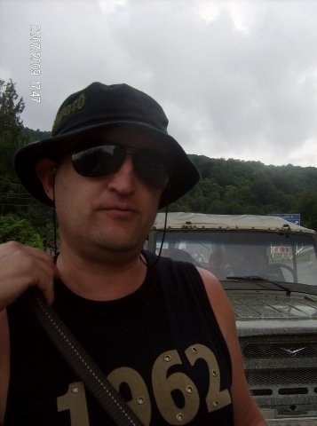 Алексей Капитанов | Волгоград