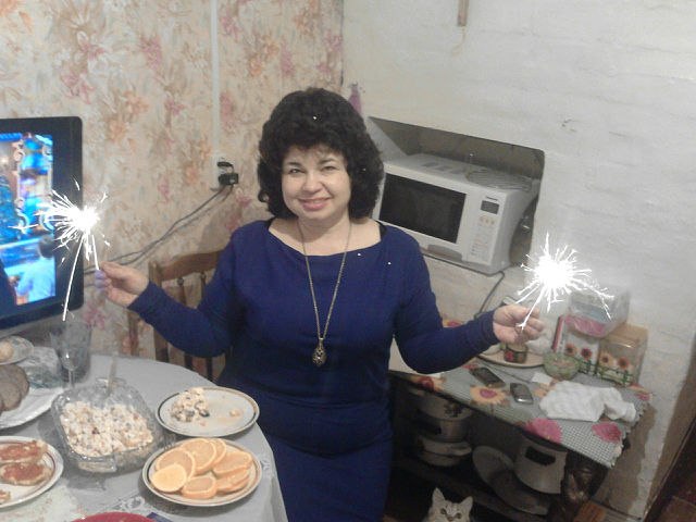 Наталья Соболева | Кострома