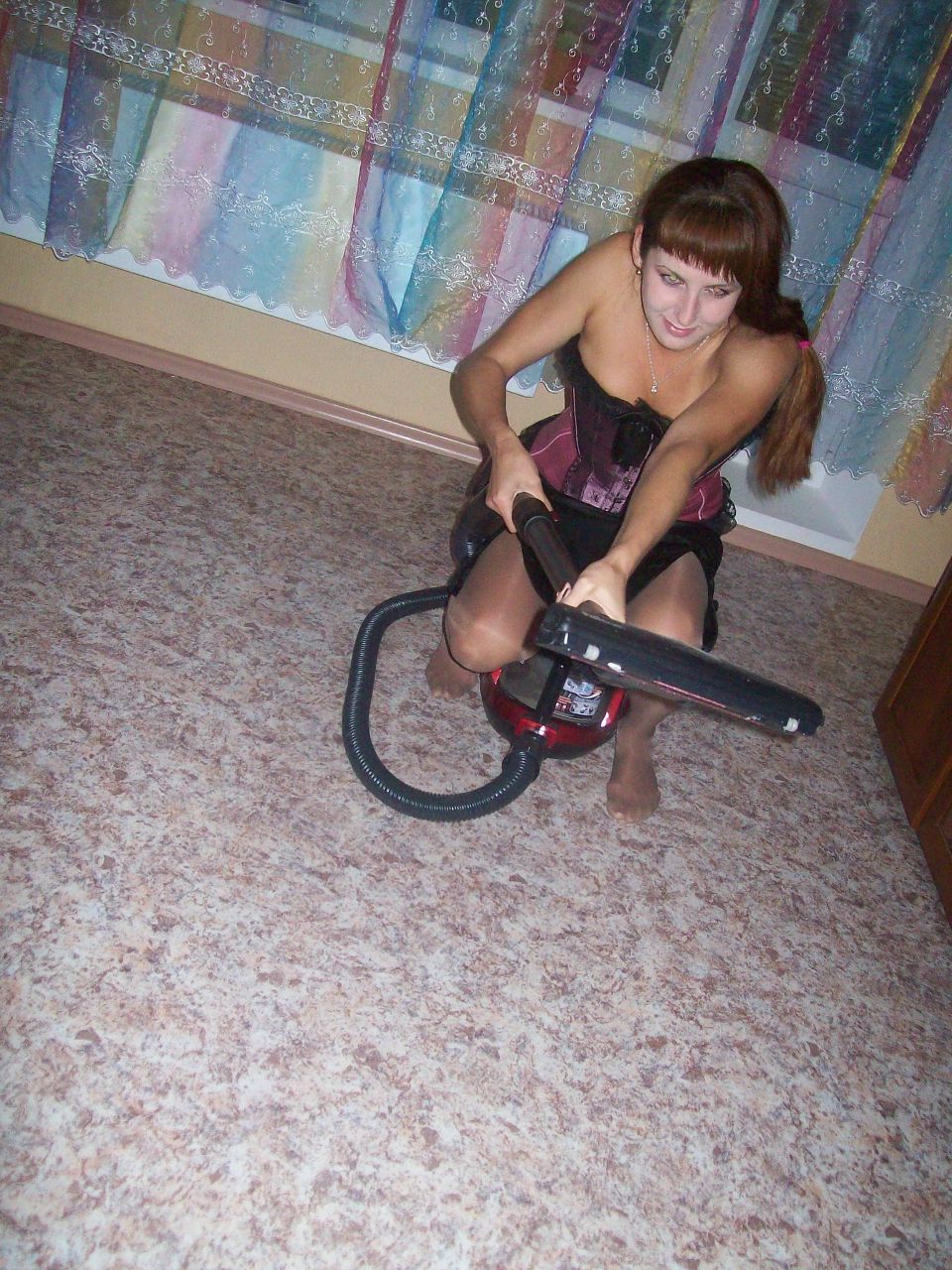 Марина Пчалова | Томск