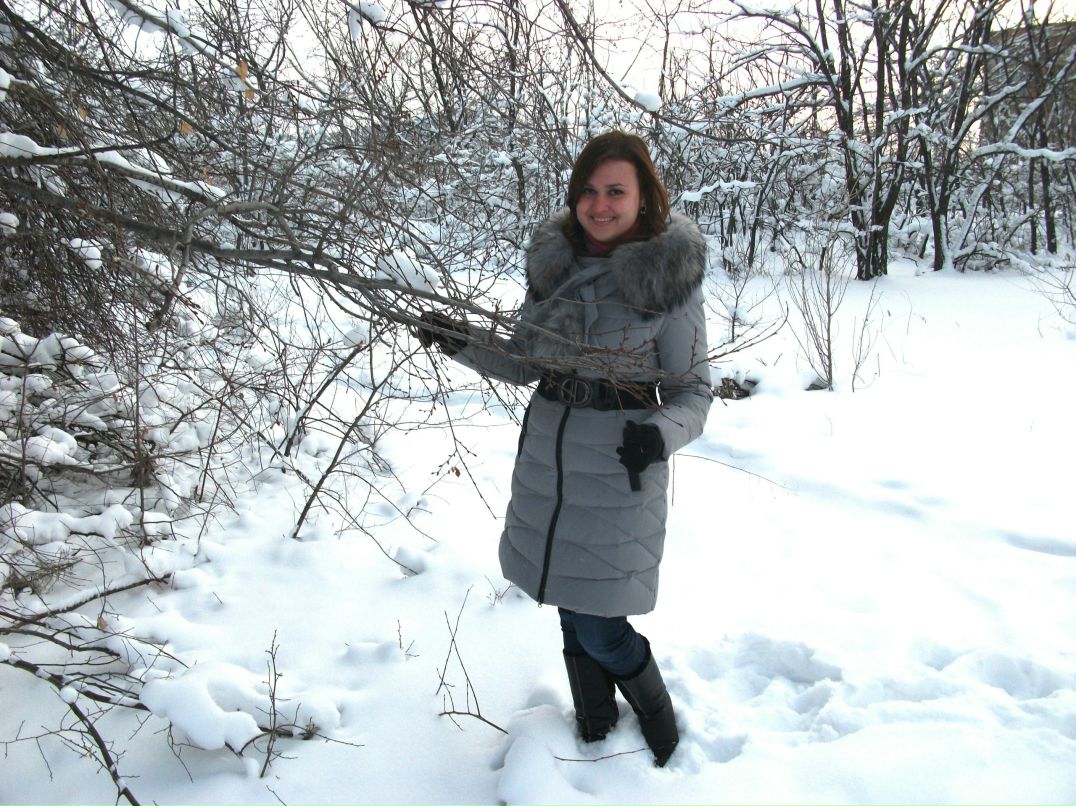 Валерия Смирнова | Волгоград