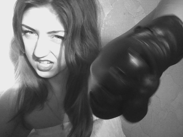 Стася Пожарская | Макеевка