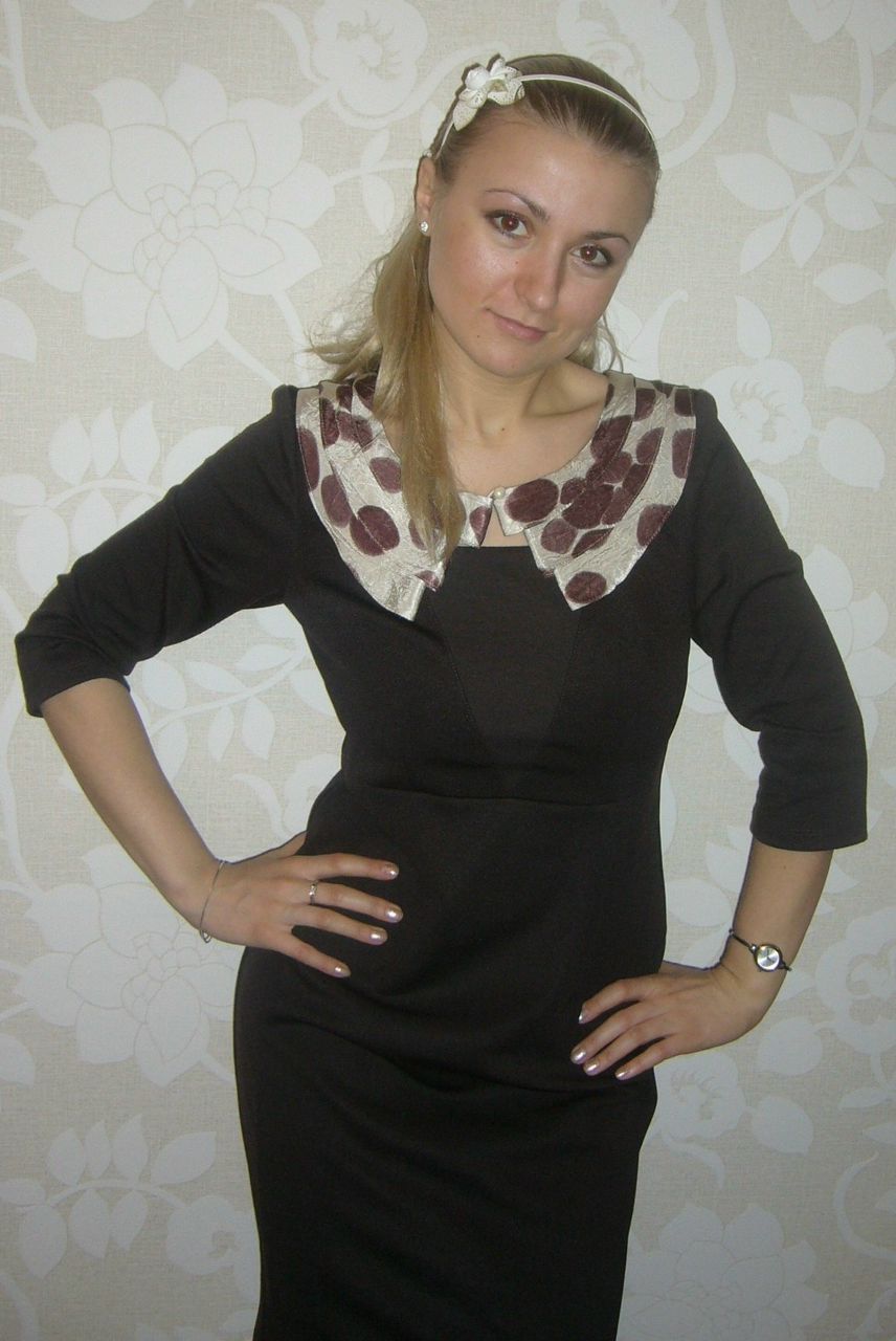 Анастасия Мельникова | Минск