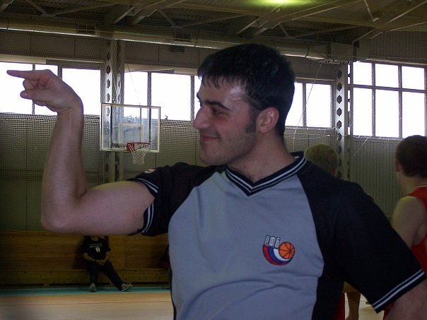 №132, Гарик Алтунян, 37 лет, Москва №132, Гарик Алтунян, 37 лет, Москва