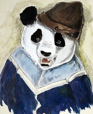 Ринат Бурханов | Москва