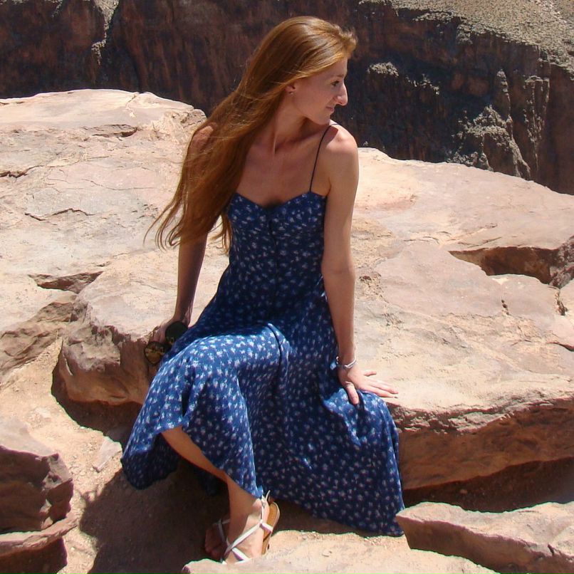 Вера Максименко | Краснодар