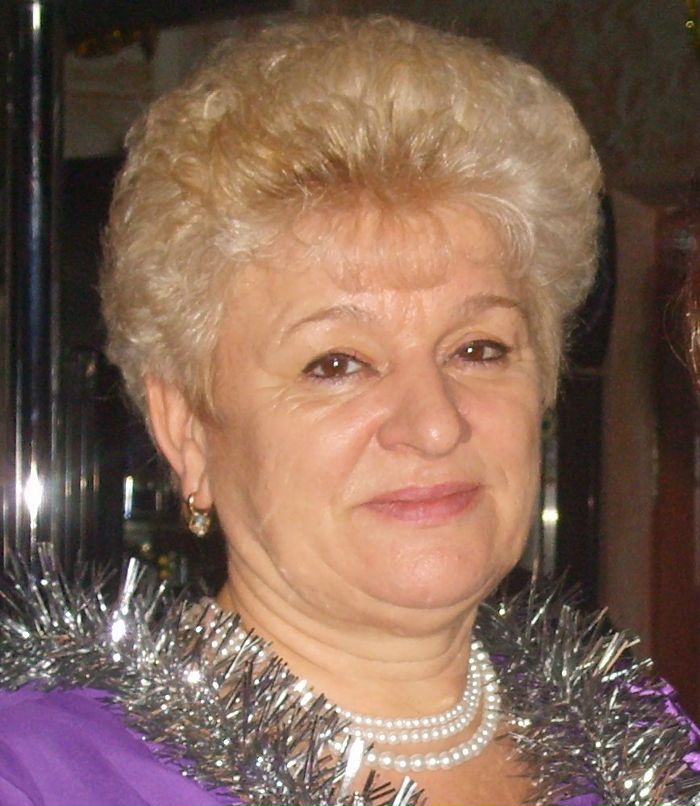 Татьяна Гумарова | Пермь