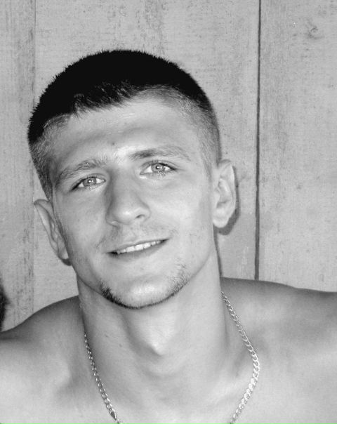 №19, Андрій Шеремета, 35 лет, Львов №19, Андрій Шеремета, 35 лет, Львов