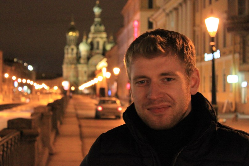 Алексей Сидельников | 