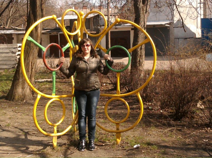 Аліна Сахнюк | Хмельницкий