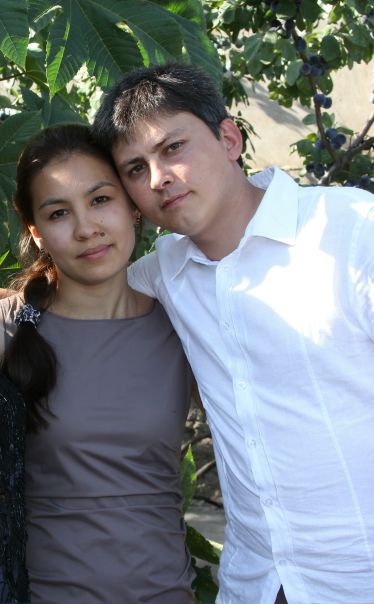 №2, Юлия Черыкаева №2, Юлия Черыкаева