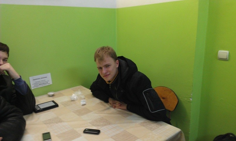 Иван Полищук | Одесса