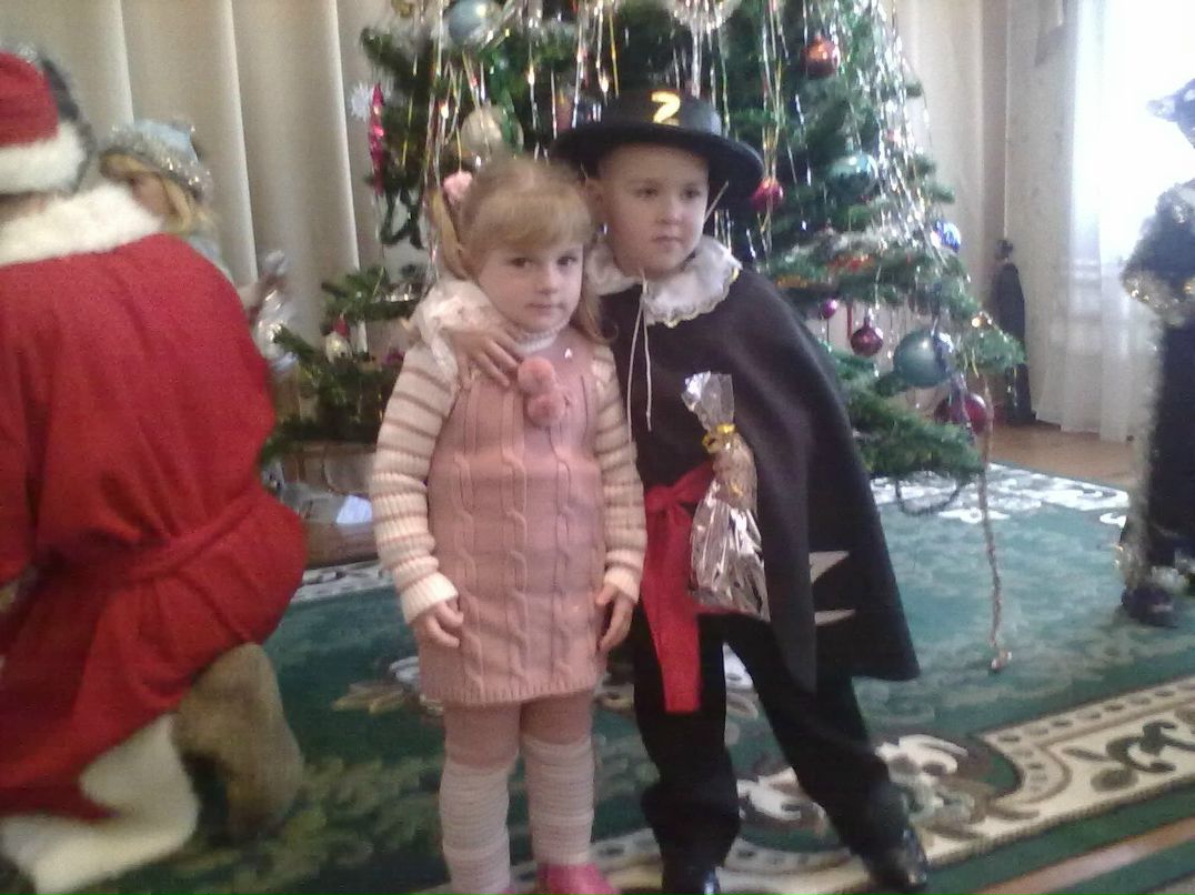 Юля Боярская | 