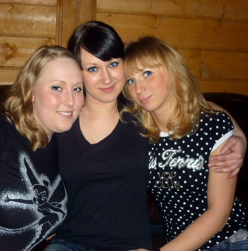 Евгения Велигодская | Ярославль