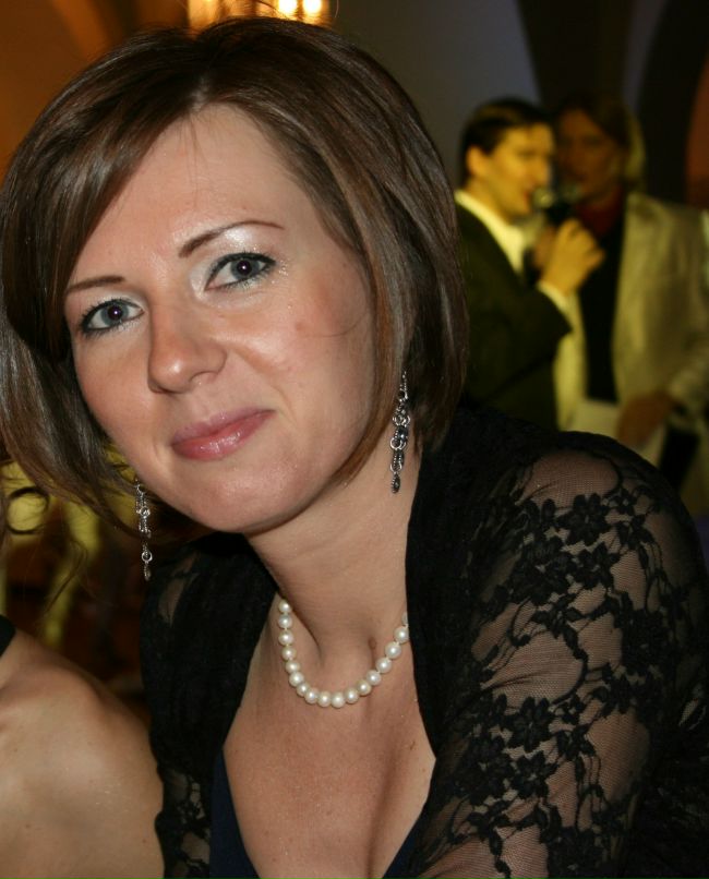 Анна Кузнецова (ANKA) | Санкт-Петербург