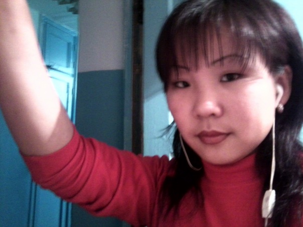 №120, Дулгар Ухинова, 38 лет, Улан-Удэ №120, Дулгар Ухинова, 38 лет, Улан-Удэ