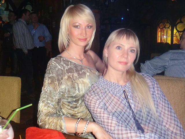 Наталия Исламова | Курган