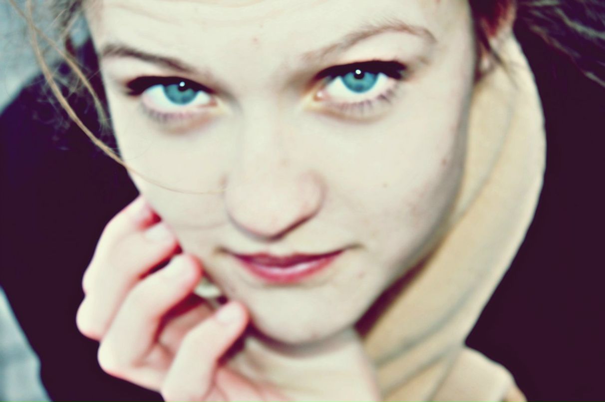 Алина Щеблыкина | Краснодар