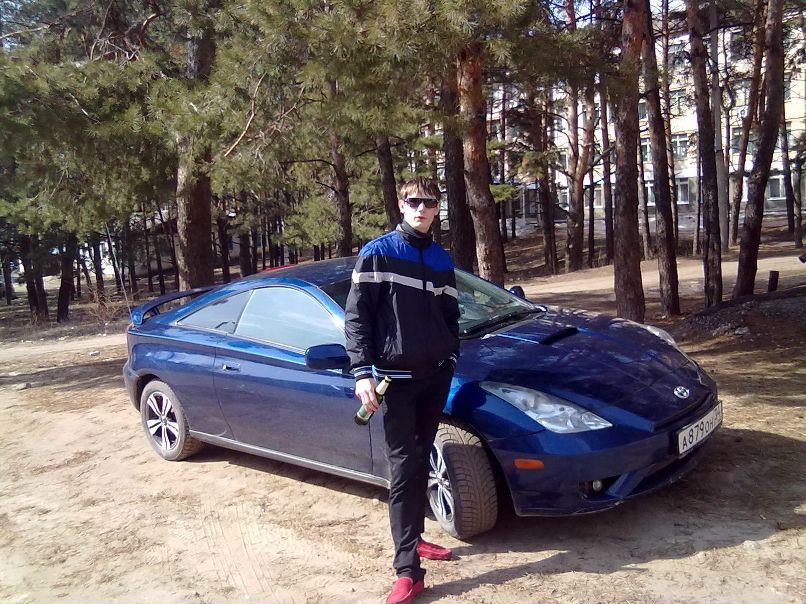 Игорь Слизин | 