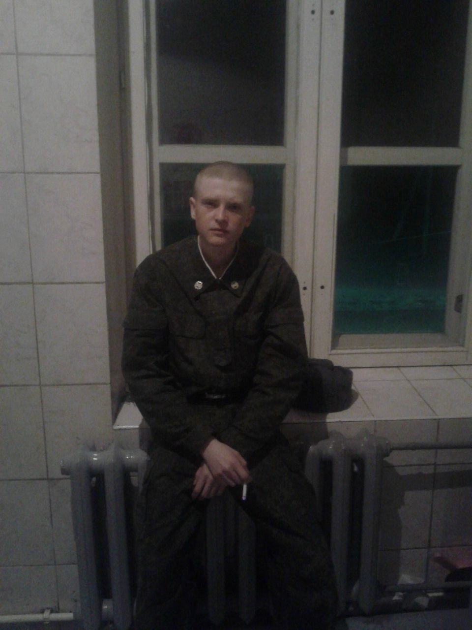 Александр Налдин | Екатеринбург