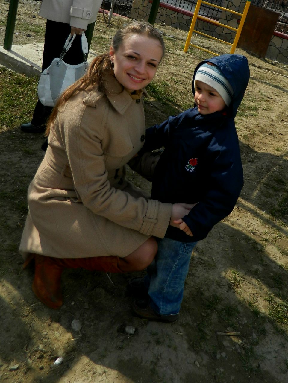 Марічка Городецька | Шепетовка