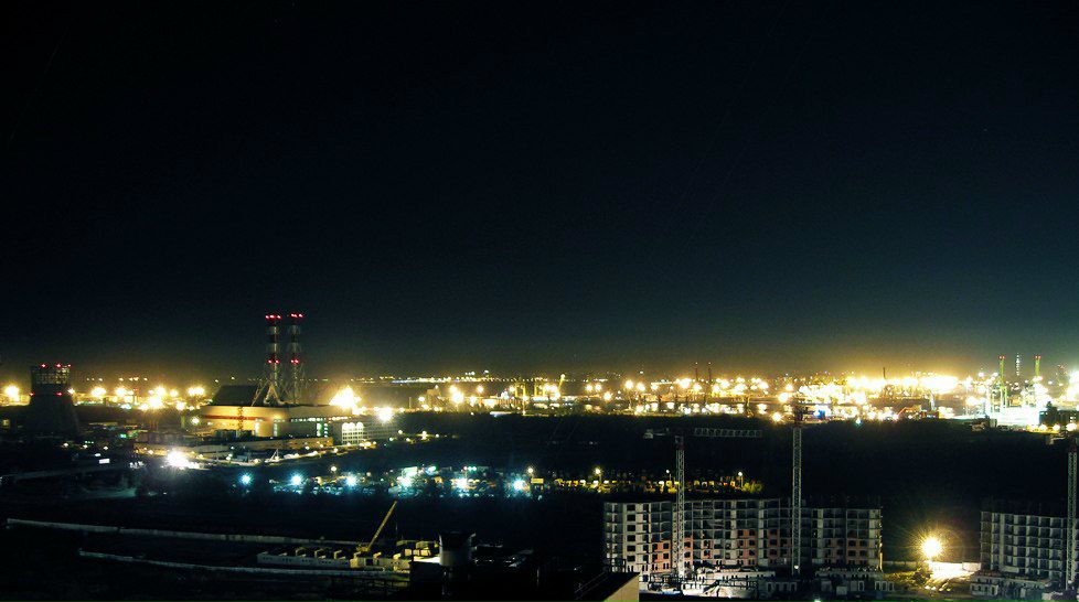 Евгений Бердников | Санкт-Петербург