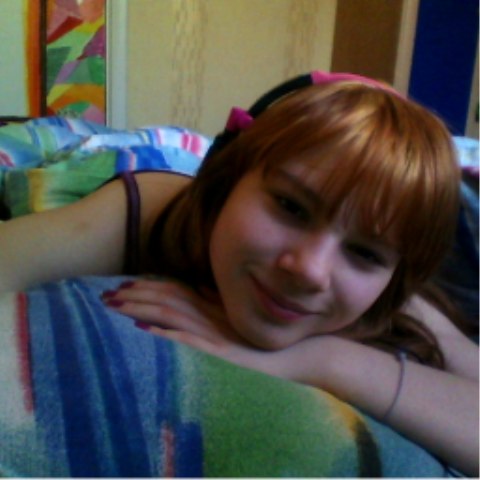 Катя Ворон | Красноярск