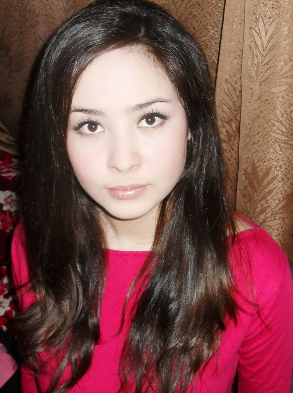 Ровэна Халиуллина | Туймазы